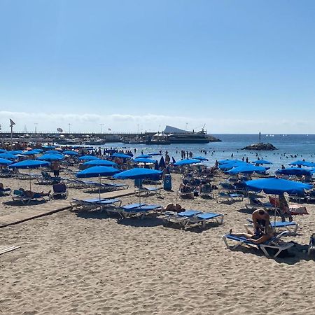 Solymar Poniente Apartamento Recien Reformado A 3 Min De Playa Poniente Y Del Centro Parking Opcional بينايدورم المظهر الخارجي الصورة