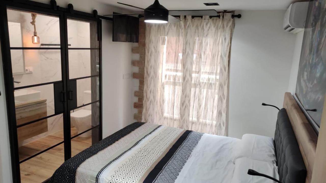 Solymar Poniente Apartamento Recien Reformado A 3 Min De Playa Poniente Y Del Centro Parking Opcional بينايدورم المظهر الخارجي الصورة