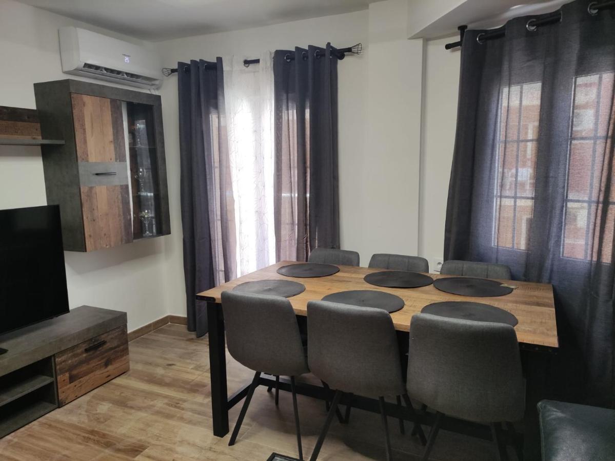 Solymar Poniente Apartamento Recien Reformado A 3 Min De Playa Poniente Y Del Centro Parking Opcional بينايدورم المظهر الخارجي الصورة
