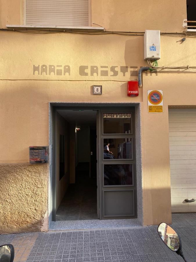 Solymar Poniente Apartamento Recien Reformado A 3 Min De Playa Poniente Y Del Centro Parking Opcional بينايدورم المظهر الخارجي الصورة