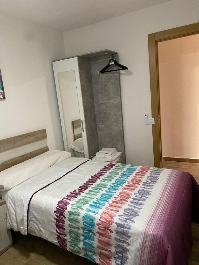 Solymar Poniente Apartamento Recien Reformado A 3 Min De Playa Poniente Y Del Centro Parking Opcional بينايدورم المظهر الخارجي الصورة