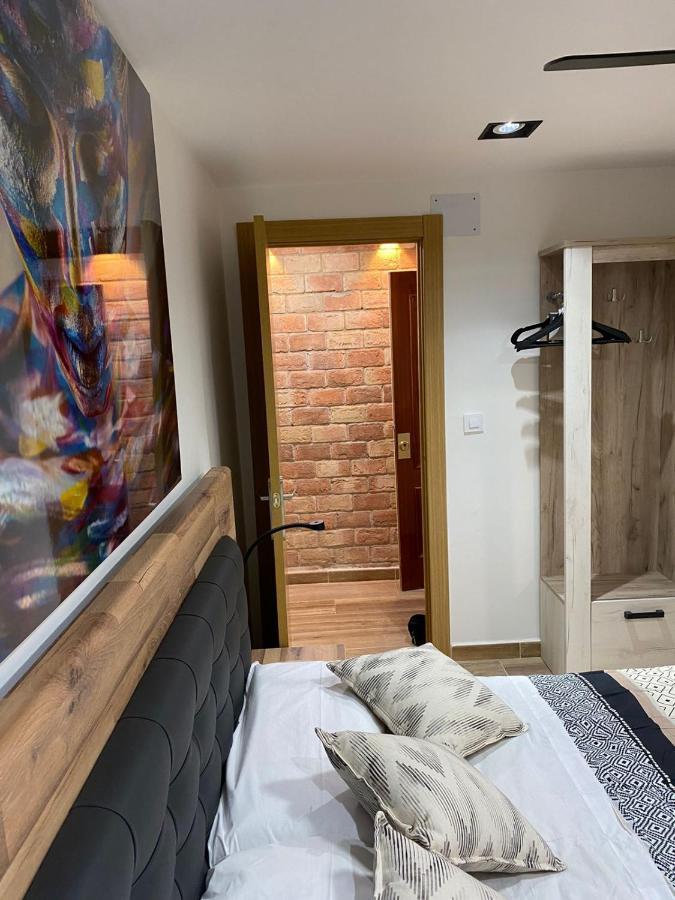 Solymar Poniente Apartamento Recien Reformado A 3 Min De Playa Poniente Y Del Centro Parking Opcional بينايدورم المظهر الخارجي الصورة