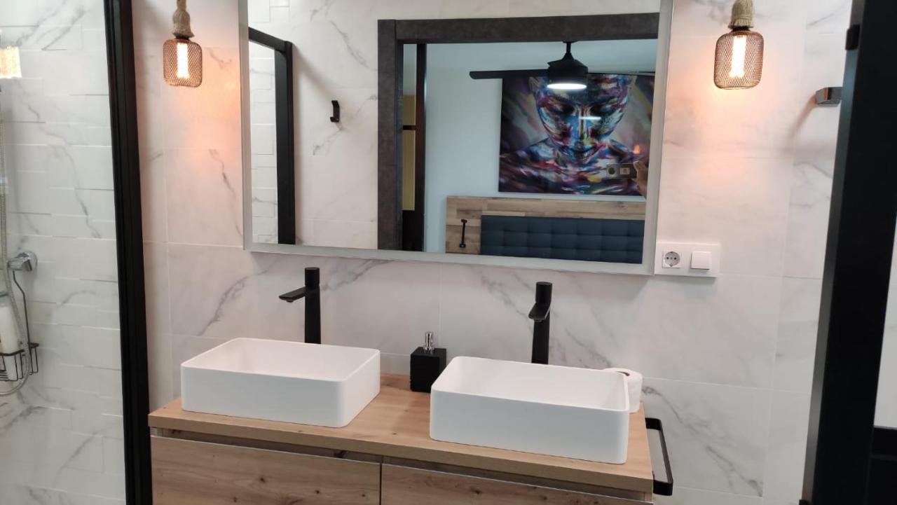 Solymar Poniente Apartamento Recien Reformado A 3 Min De Playa Poniente Y Del Centro Parking Opcional بينايدورم المظهر الخارجي الصورة